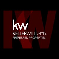Keller Williams Realty - Preferred Properties Logo