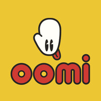 OOMI Digital Kitchen Logo
