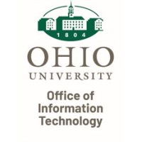 OHIO IT Logo