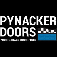 Pynacker Doors Logo