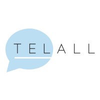 Telall Logo