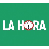 DIARIO LA HORA | PIURA Logo