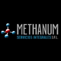 Methanum Servicios Integrales Logo