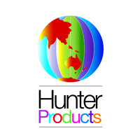 Hunter Products Logo