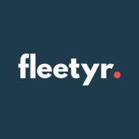 Fleetyr Logo