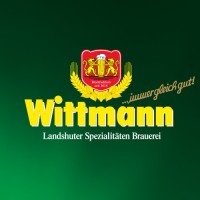 Brauerei C. Wittmann OHG Logo