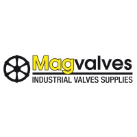 MAGVALVES Logo
