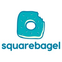 Squarebagel Logo