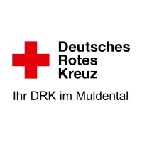 DRK Kreisverband Muldental e.V. Logo