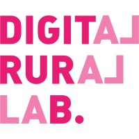 Digital Rural Logo