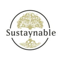 Sustaynable BV Logo