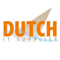 Dutch IT Supplier Logo