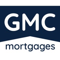 GMC Mortgages Logo