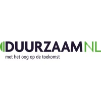 DuurzaamNL Logo