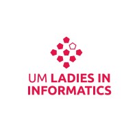 Ladies in Informatics Logo