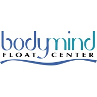 Bodymind Float Center Logo