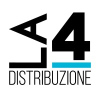 La4distribuzione.it Logo