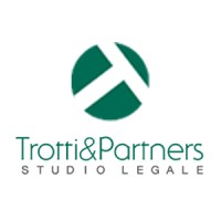 Studio Legale Trotti&Partners Logo