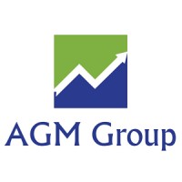 AGM Group LTD Logo