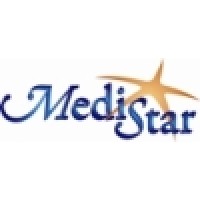 Medistar Home Health Logo