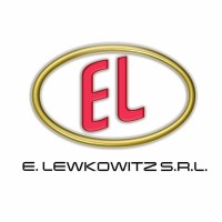 EBERHARD LEWKOWITZ IMPORTADORA REPRESENTACIONES Logo