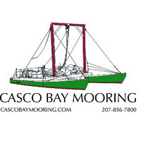 Casco Bay Mooring Kelp Farms Logo