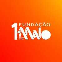 Fundação 1º de Maio Logo