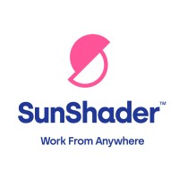 SunShader, Inc. Logo