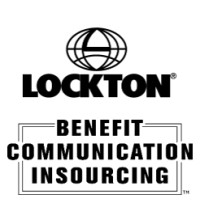 Lockton Benefit Communication Insourcing Logo