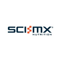 SCI-MX Nutrition Ltd Logo