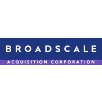 Broadscale Acquisition Corp. (Nasdaq: SCLE) Logo