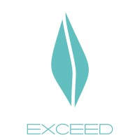 Exceed Your Potential Logo