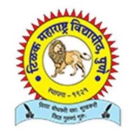 Tilak Maharashtra Vidyapeeth (TMV) Logo