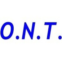 O.N.T. Elektrotechnik GmbH & Co. KG Logo