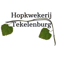 Hopkwekerij Tekelenburg Logo
