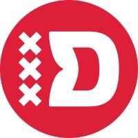Zwemvereniging De Dolfijn Logo