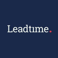 Leadtime Logo