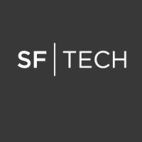SF Tech GmbH Logo