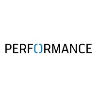 PERFORMANCE, s.r.o. Logo