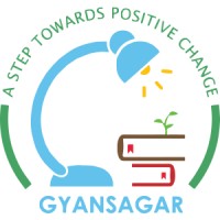 Gyansagar Logo