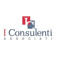 I Consulenti Associati Logo