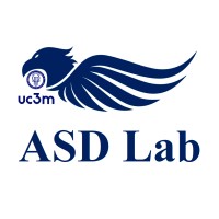 Aeroelastic and Structural Design Lab Logo