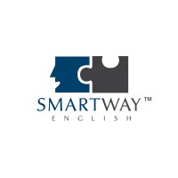 SmartWay English Academy Logo