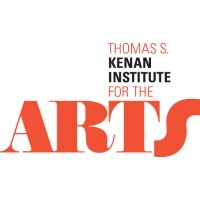 Thomas S. Kenan Institute for the Arts Logo