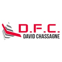 DFC DAVID CHASSAGNE Logo