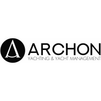 ARCHON Yachting Logo