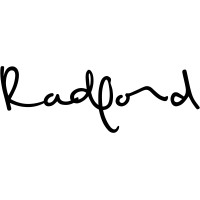 Radford Beauty Logo