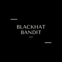 Blackhatbandit LLC Logo