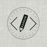 Barron By Design Logo