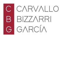 CBG ǀ Carvallo, Bizzarri & García Logo